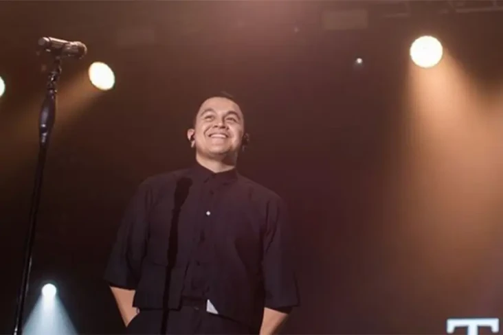 Tulus Hadirkan Spirit...