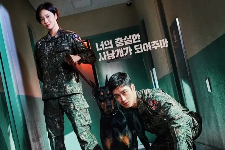 Military Prosecutor...