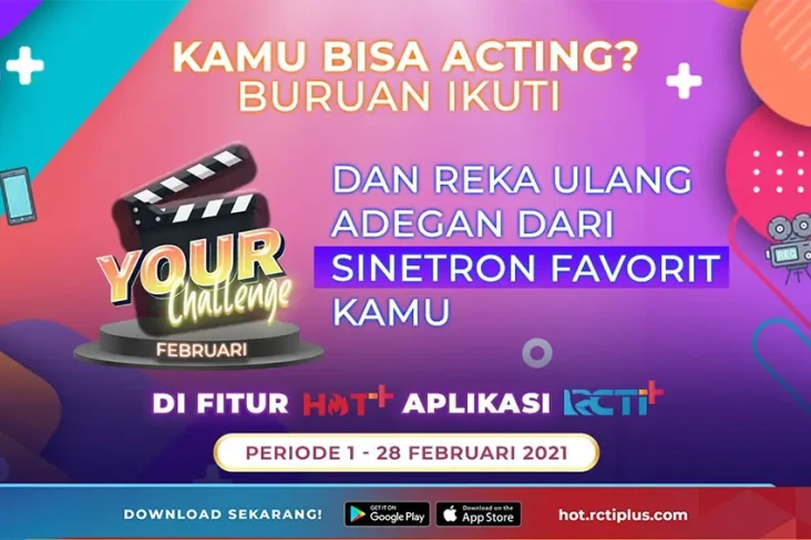 Bisa Upload Beragam...