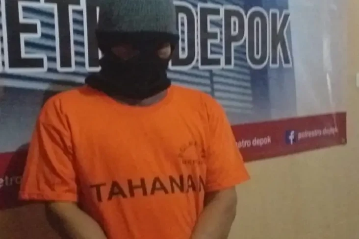 Setahun Lampiaskan Hawa...