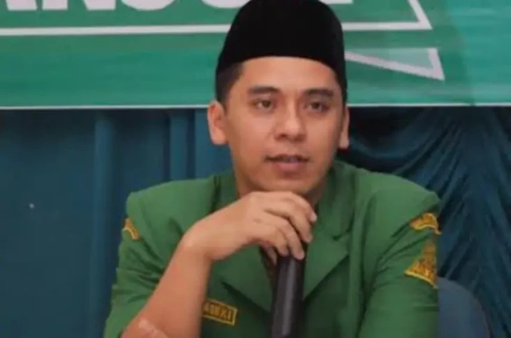 Terkait Gonggongan Anjing,...