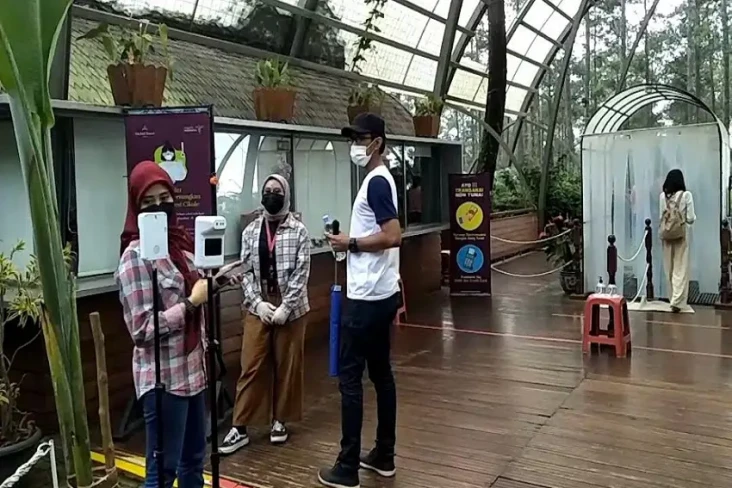 Rian Bocah yang Tenggelam...