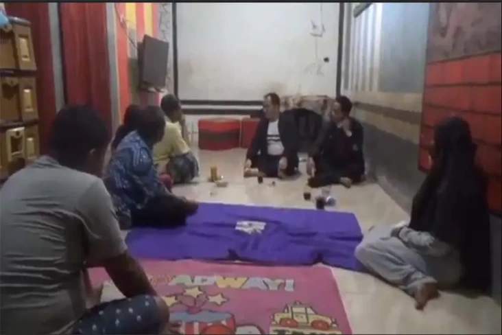 AKBP M Diduga Jadikan...
