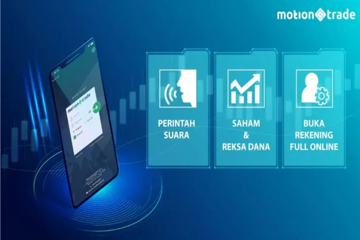 Ini 3 Alasan Investasi...