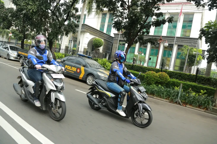 Tips Merawat Ban Sepeda...