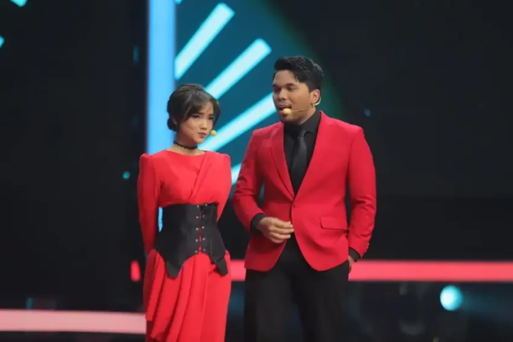 Sabet TikTok Awards,...