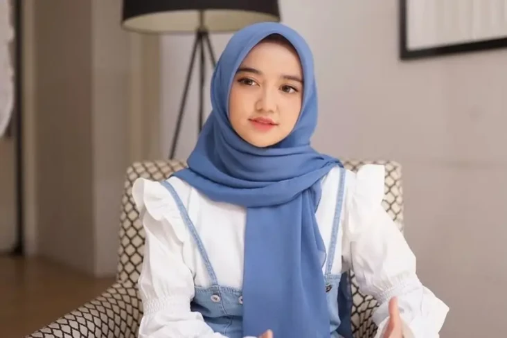 Wirda Mansur Ngaku Ada...