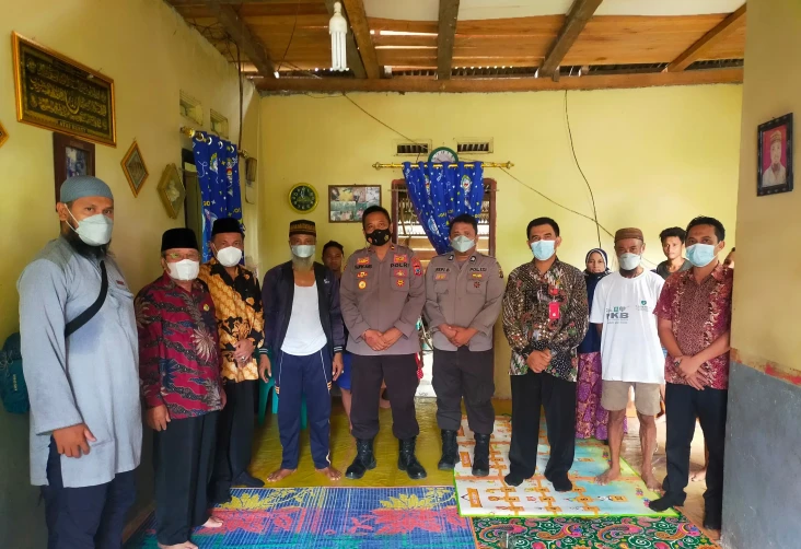 Ini Hasil Pemeriksaan...