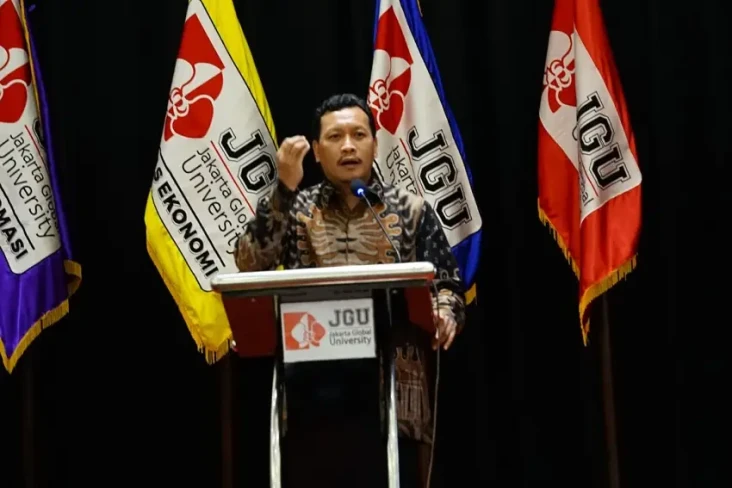 Merdeka Belajar, JGU...