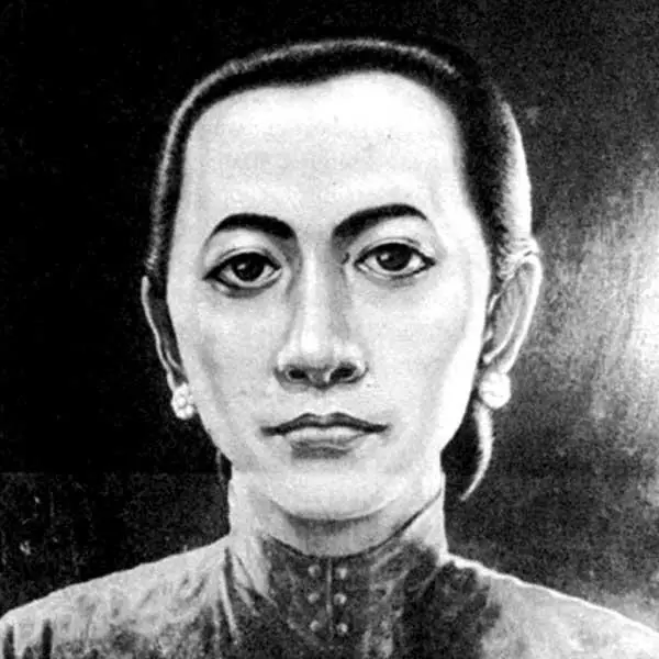 Nyi Ageng Serang, Panglima...