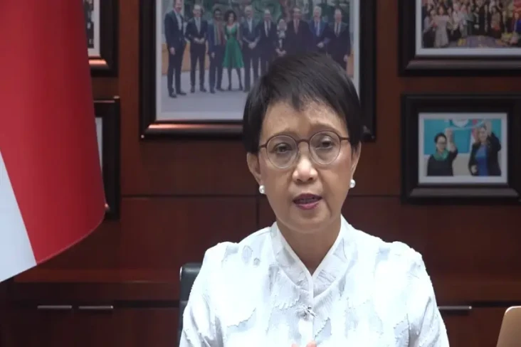 Sikap Resmi Indonesia...
