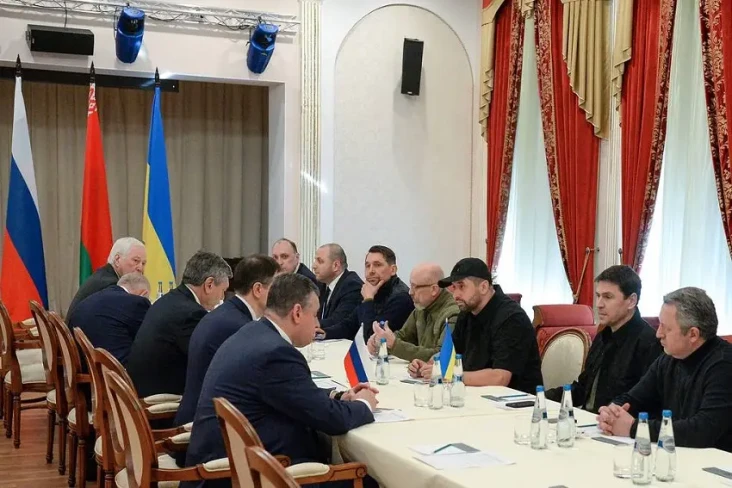 Negosiasi 5 Jam Buntu,...