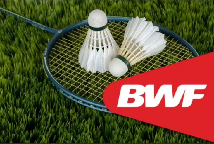 BWF Resmi Larang Atlet...