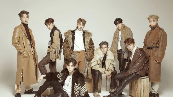 Plagiat Lagu ATEEZ vs...
