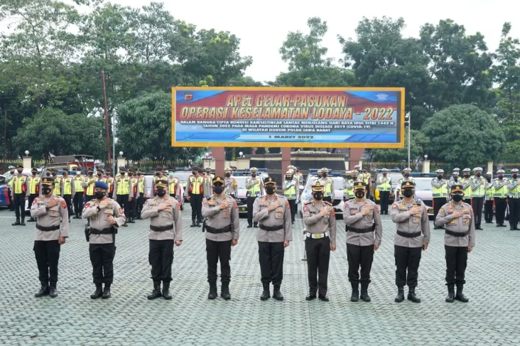 Operasi Keselamatan...