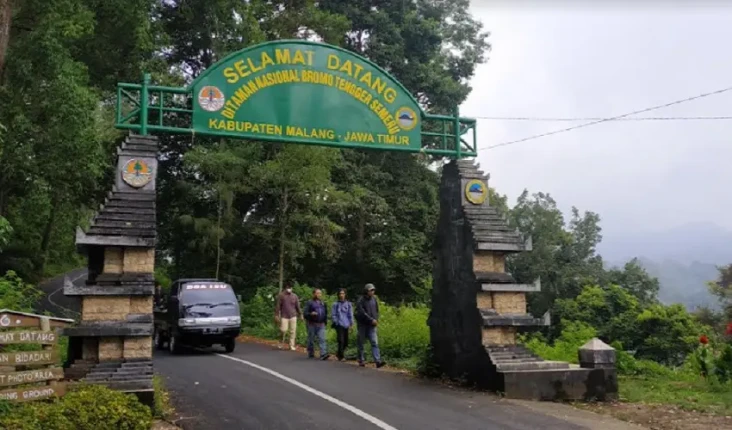 Hari Raya Nyepi, Kawasan...