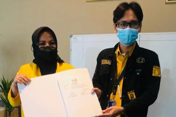 Amsal Berpeluang Jadi...