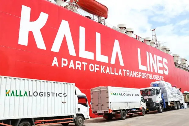 Kalla Lines Optimistis...