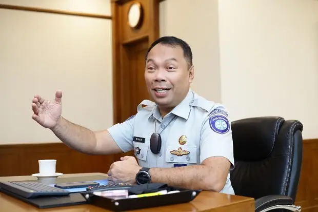 Rivan Purwantono : Hindari...
