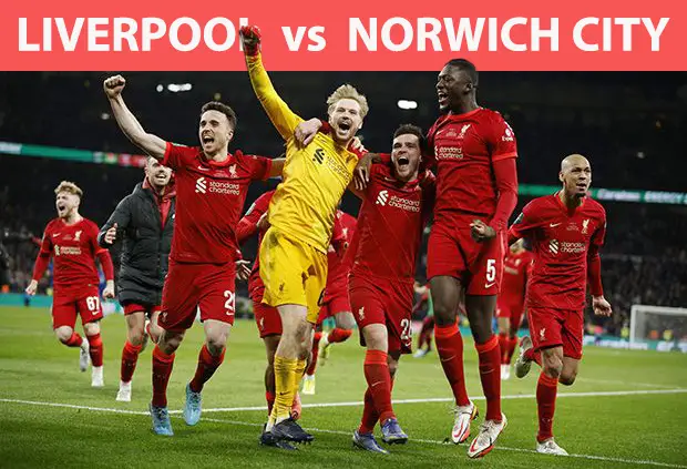 Preview Liverpool vs...