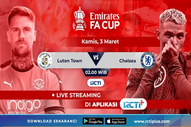 Link Streaming Live...