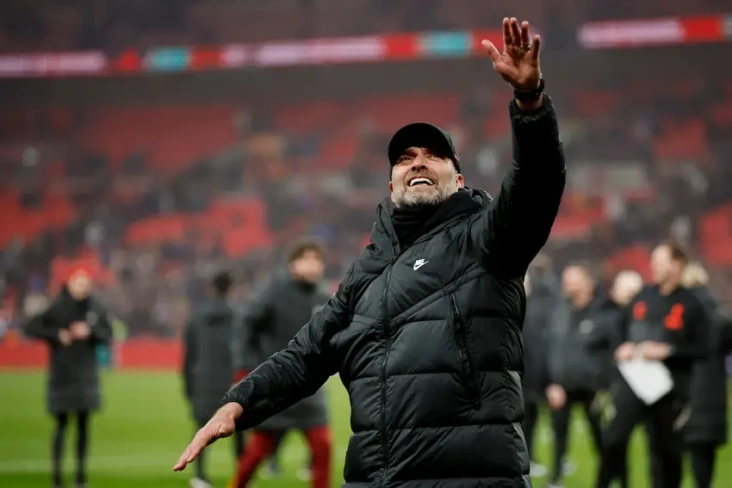 Liverpool Berpeluang...