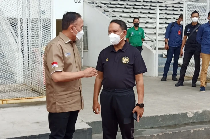 Ini Harapan Jokowi untuk...