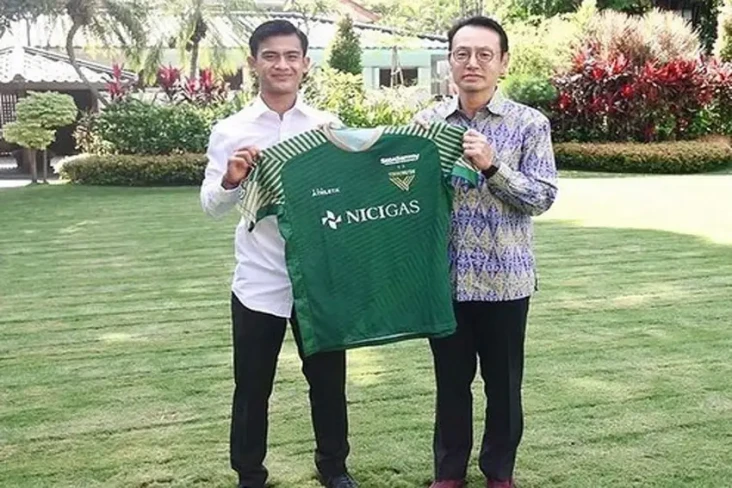 Pratama Arhan Mudah...