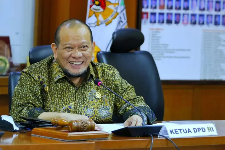 Pemerintah Tetapkan...