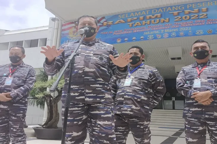 Prabowo Berencana Beli...