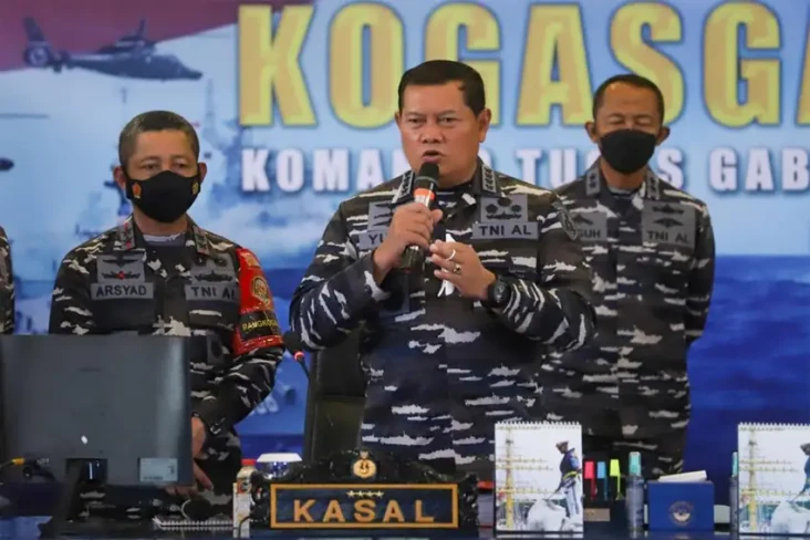 Koarmada I Bakal Dipindah...