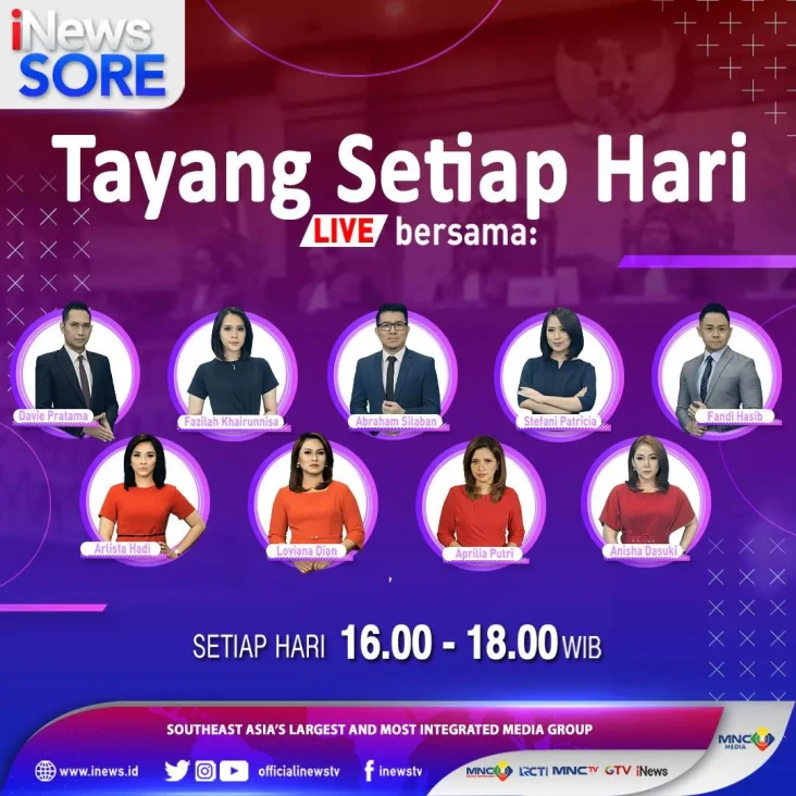 Warga Rela Antre Berjam-jam...