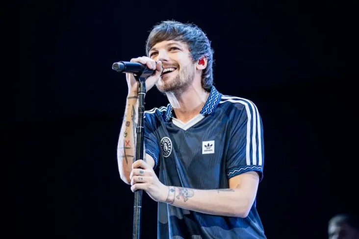 Louis Tomlinson Batalkan...