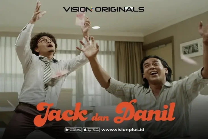Aksi Tanta Ginting Makin...