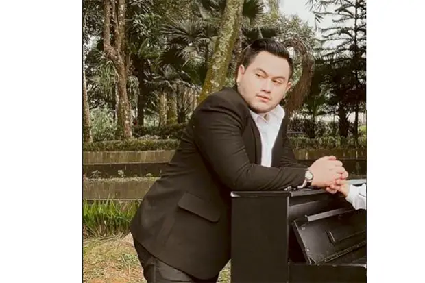 Fix, Nassar Tanggalkan...