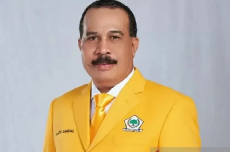 Jadi Tersangka Pengeroyokan...
