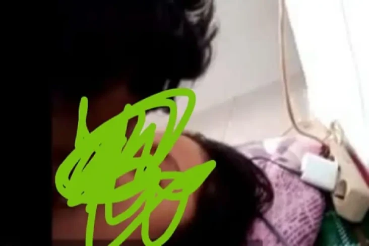 Viral Mahasiswi di Riau...