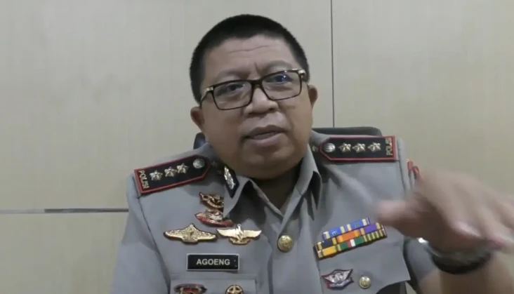 Polda Sulsel Temukan...