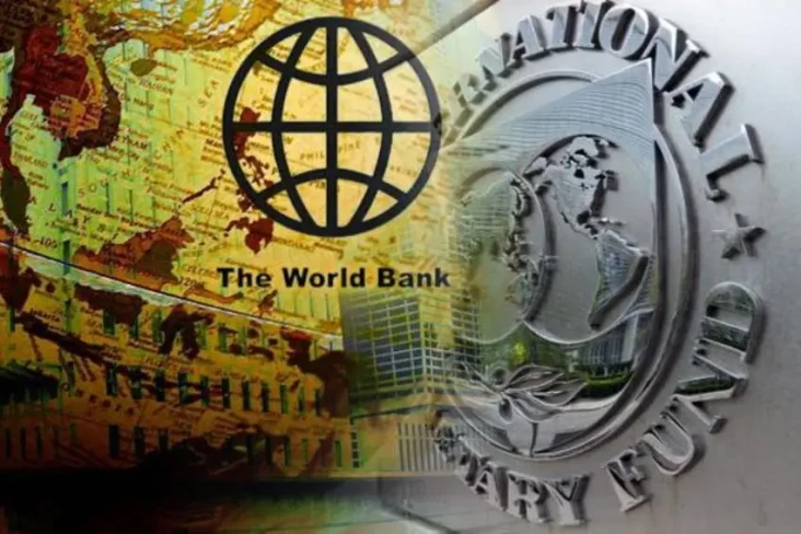 IMF dan Bank Dunia Janjikan...