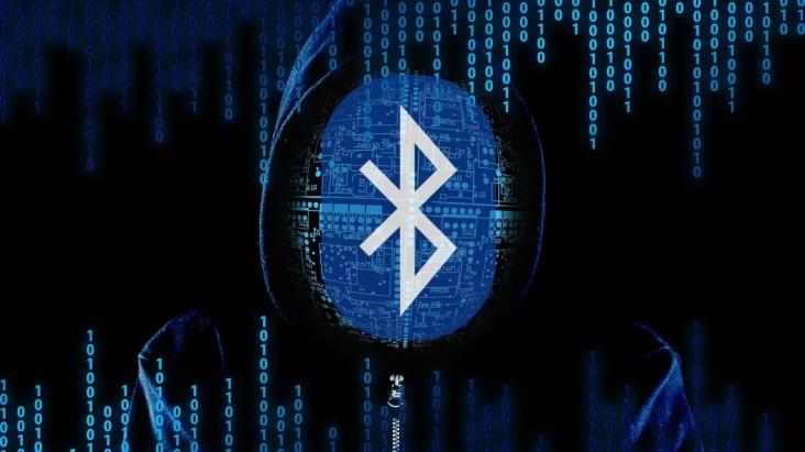 Menambahkan Fitur Bluetooth...