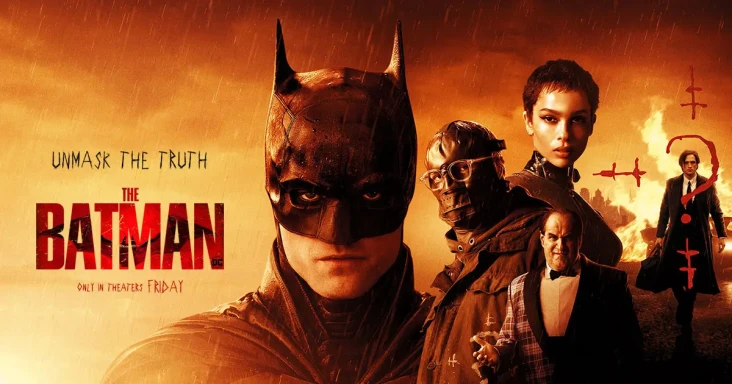 Setelah Netflix, Giliran...