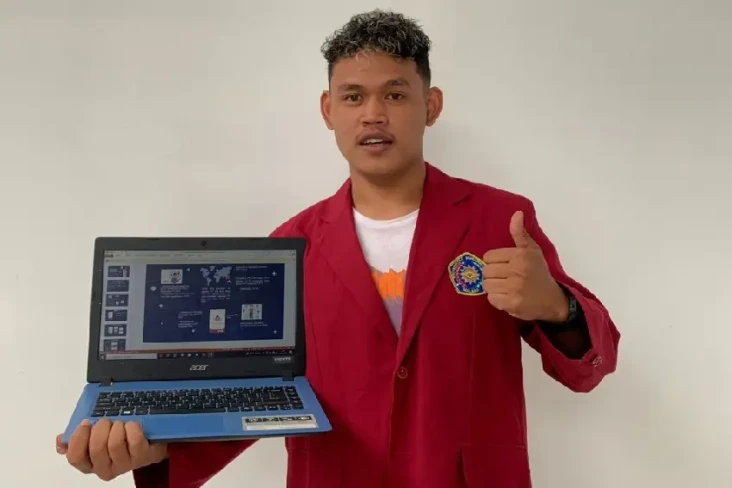 Ciptakan Aplikasi Pencegahan...