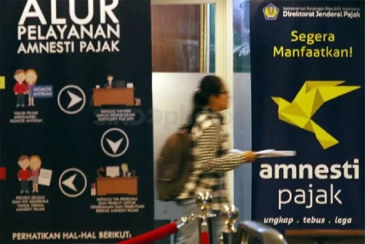 Negara Sudah Kantongi...