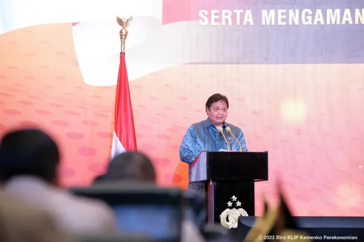 Ekonomi Tumbuh Positif,...