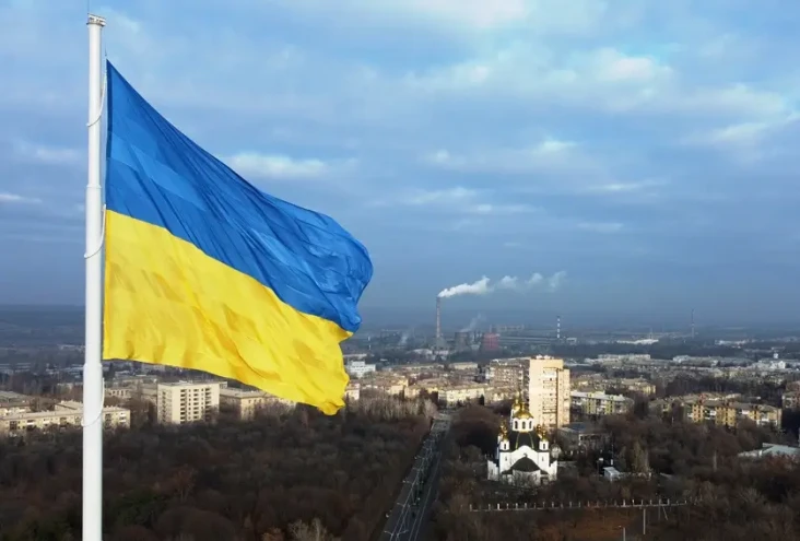 Diserbu Rusia, Ternyata...