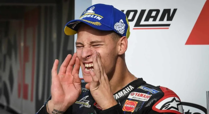 MotoGP 2022 Segera Dimulai,...