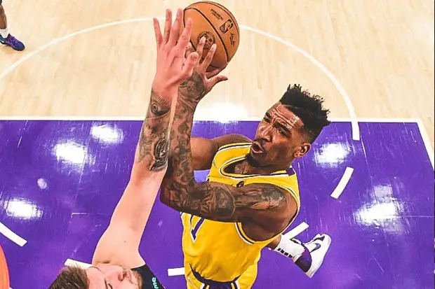 Hasil Lengkap NBA 2021/2022,...