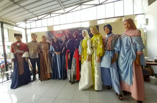 Muffest+ Makassar Siap...