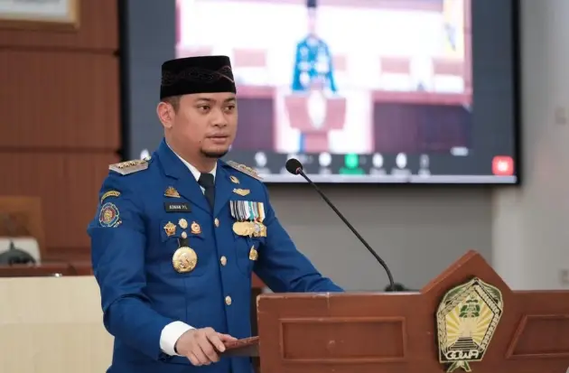 Pemkab Gowa Siapkan...