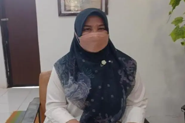 Kadis PMD Sinjai Terkejut...